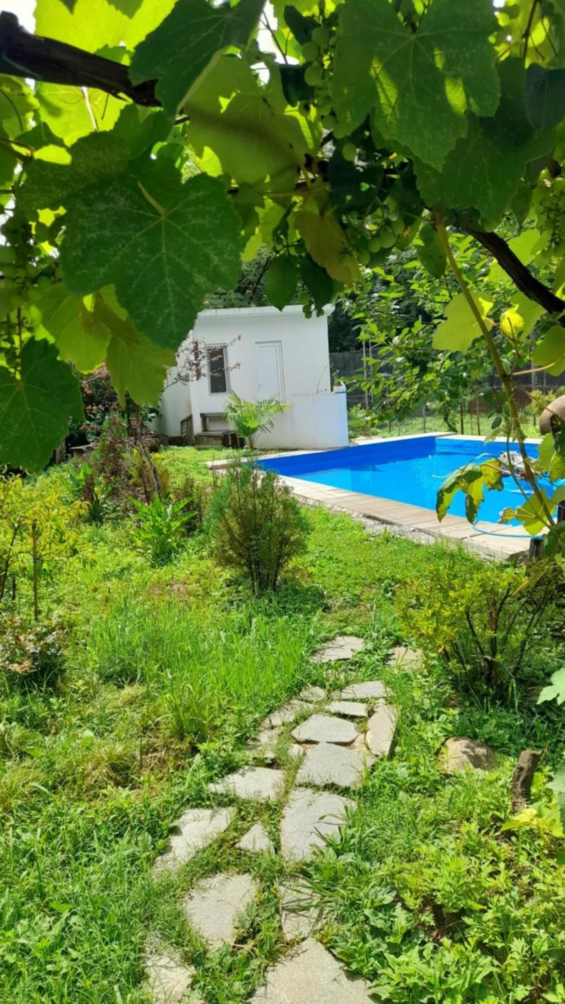 Gogia Vila Tskaltubo Exterior foto