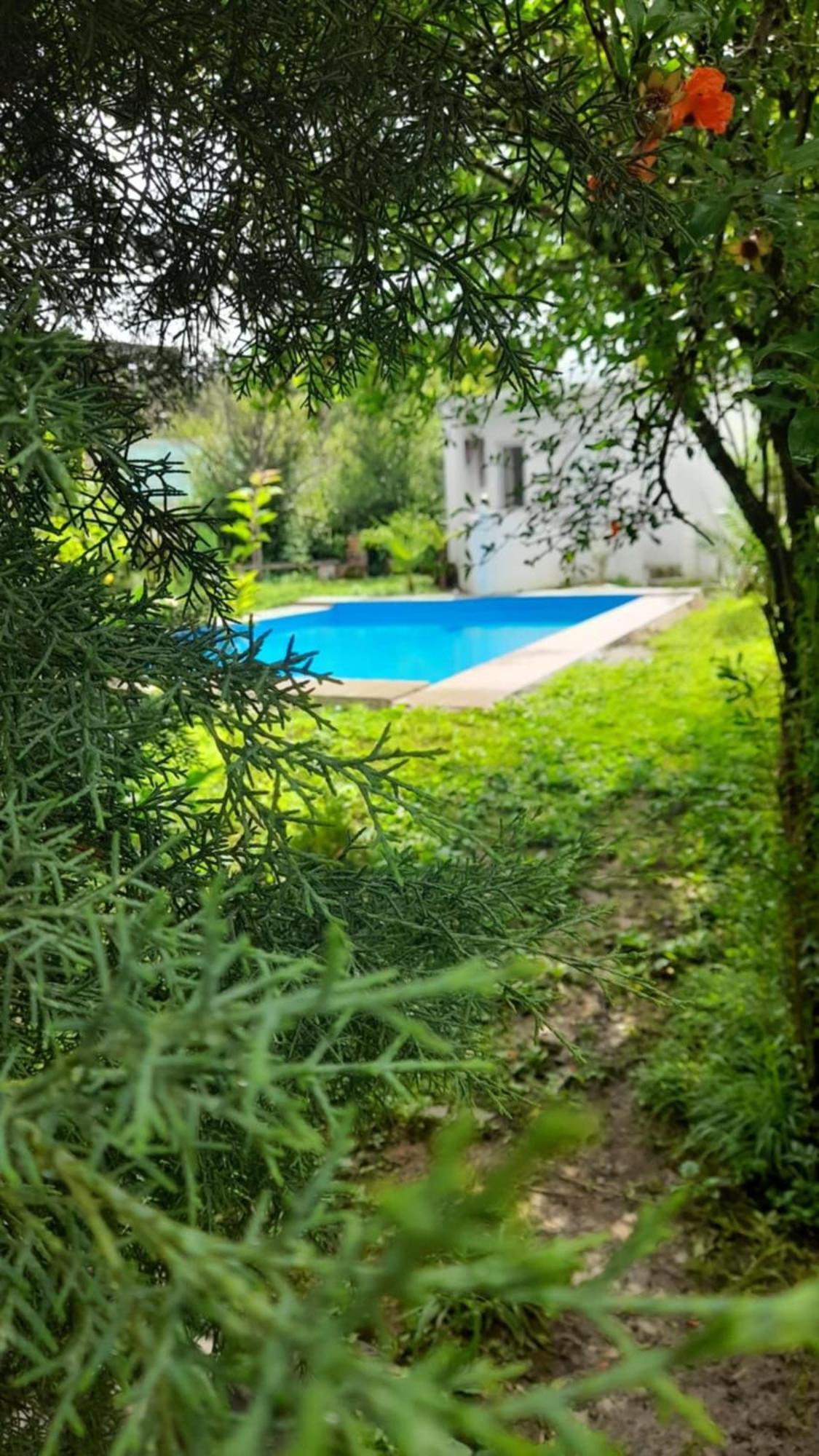 Gogia Vila Tskaltubo Exterior foto